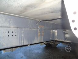 Scania P230 LOW KLM +  CARRIER + LOADLIFT +