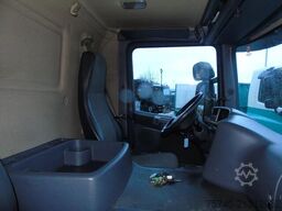 Scania P230 LOW KLM +  CARRIER + LOADLIFT +