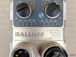 Balluff BNI006C 1834HU
