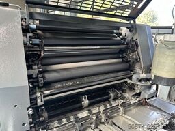 HEIDELBERG Heidelberg GTO 52 N+P – 1995