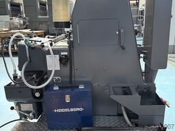 HEIDELBERG Heidelberg GTO 52 N+P – 1995
