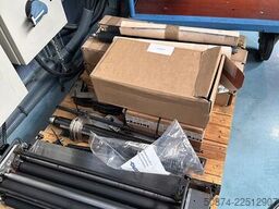 HEIDELBERG Heidelberg GTO 52 N+P – 1995