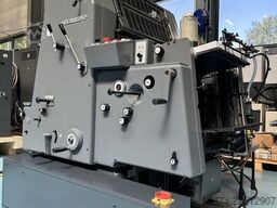 HEIDELBERG Heidelberg GTO 52 N+P – 1995