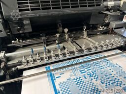 HEIDELBERG Heidelberg GTO 52 N+P – 1995
