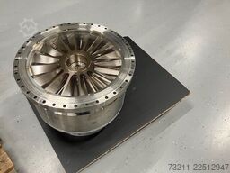 EDWARDS STPXA4503C