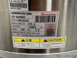 EDWARDS STPXA4503C