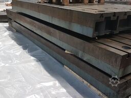 STOLLE 5500 x 2000 x 300mm