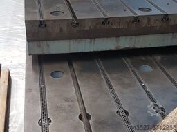 STOLLE 5500 x 2000 x 300mm