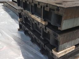 STOLLE 2870 x 2000 x 300mm