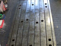 UNBEKANNT 3800x2000x300mm