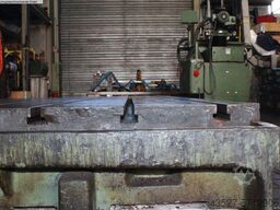 UNBEKANNT 3800x2000x300mm