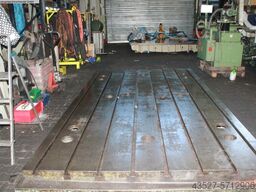 UNBEKANNT 3800x2000x300mm