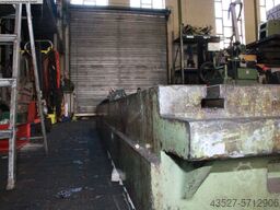 UNBEKANNT 3800x2000x300mm