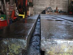 UNBEKANNT 3800x2000x300mm