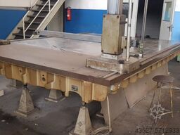 JOHANN FISCHER 3000x4000mm