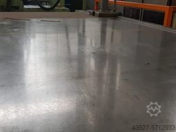 JOHANN FISCHER 3000x4000mm