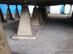 JOHANN FISCHER 3000x4000mm