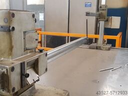 JOHANN FISCHER 3000x4000mm