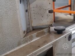 JOHANN FISCHER 3000x4000mm