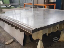 JOHANN FISCHER 3000x4000mm