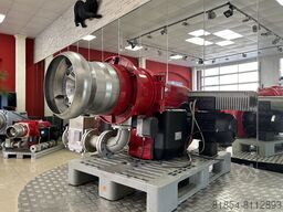 Weishaupt G30/3A-5700kw.