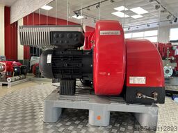 Weishaupt G30/3A-5700kw.