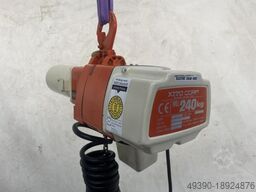 KITO WLL 240 Manulift