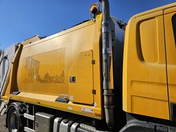 SCANIA P280DB4X2MLB Anaconda Twin 12.8cubic