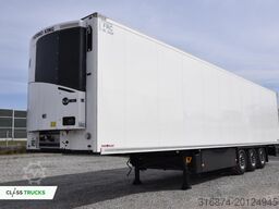 SCHMITZ CARGOBULL SKO FP 60 ThermoKing SLXi 300