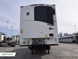 SCHMITZ CARGOBULL SKO FP 60 ThermoKing SLXi 300