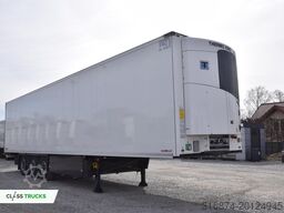 SCHMITZ CARGOBULL SKO FP 60 ThermoKing SLXi 300