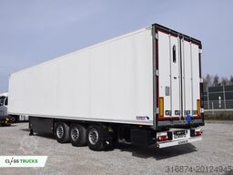 SCHMITZ CARGOBULL SKO FP 60 ThermoKing SLXi 300