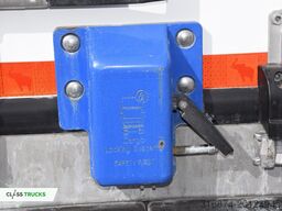 SCHMITZ CARGOBULL SKO FP 60 ThermoKing SLXi 300