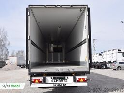 SCHMITZ CARGOBULL SKO FP 60 ThermoKing SLXi 300