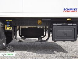 SCHMITZ CARGOBULL SKO FP 60 ThermoKing SLXi 300