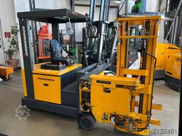 Jungheinrich ETX 125 SX 120/436 DZ