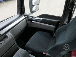 MAN TGS 35.440 Betonmischer Blattgefedert Euro 6