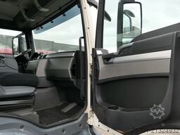 MAN TGS 35.440 Betonmischer Blattgefedert Euro 6