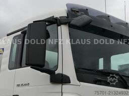 MAN TGS 35.440 Betonmischer Blattgefedert Euro 6