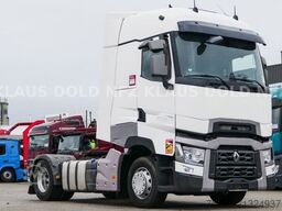 RENAULT T 480 Sleeper Cab 2-Tank Kühlbox Euro 6