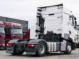 RENAULT T 480 Sleeper Cab 2-Tank Kühlbox Euro 6