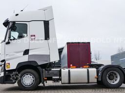 RENAULT T 480 Sleeper Cab 2-Tank Kühlbox Euro 6