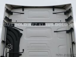 RENAULT T 480 Sleeper Cab 2-Tank Kühlbox Euro 6