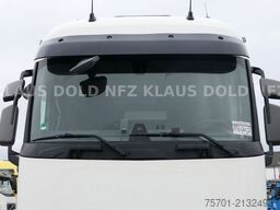 RENAULT T 480 Sleeper Cab 2-Tank Kühlbox Euro 6