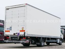 VOLVO FL 250 Koffer Rolltor LBW Euro 6