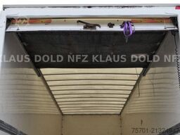 VOLVO FL 250 Koffer Rolltor LBW Euro 6