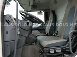 VOLVO FL 250 Koffer Rolltor LBW Euro 6