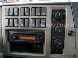 VOLVO FL 250 Koffer Rolltor LBW Euro 6