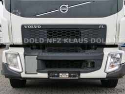 VOLVO FL 250 Koffer Rolltor LBW Euro 6