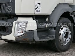 VOLVO FL 250 Koffer Rolltor LBW Euro 6
